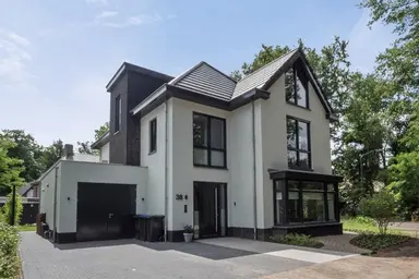 236m2 house to rent for 4850€/month in Park De Braacken 38, Vught