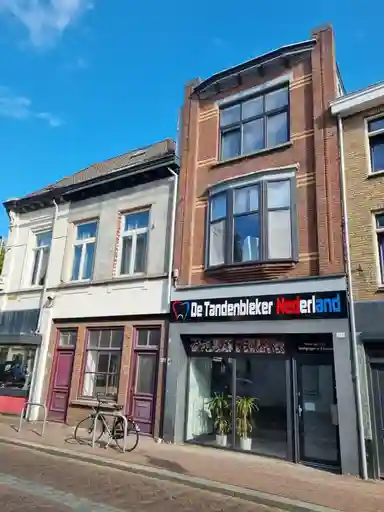 33m2 monolocale in affitto per 836€/mese a Haagdijk, Breda