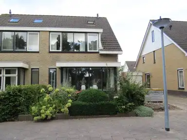 110m2 Haus zur Miete für 1500€/Monat in Nieuwenhoven 3, Anna Paulowna