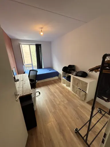 70μ² Δωμάτιο προς ενοικίαση για 950€/μήνα σε Artemisstraat, Leiden