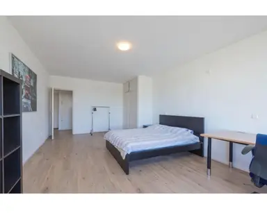 27μ² Δωμάτιο προς ενοικίαση για 725€/μήνα σε Plantijnstraat, Leiden