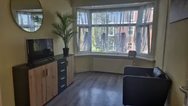 23m2 Camera in affitto per 1250€/mese a Van Zeggelenlaan, The Hague
