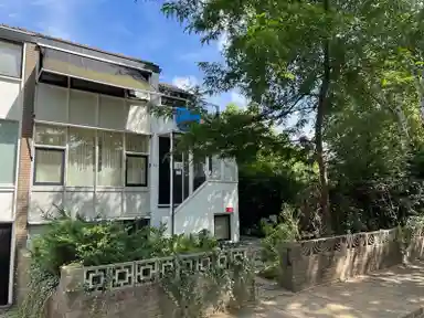 15μ² Δωμάτιο προς ενοικίαση για 475€/μήνα σε Robert Kochstraat 61, Hengelo