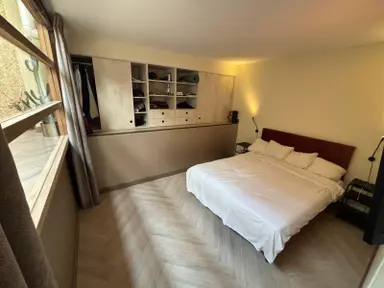 m2 room to rent for 1390€/month in Lauwerecht, Utrecht