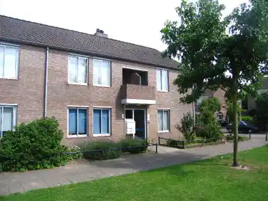 33m2 apartment to rent for 498.2€/month in Adenauerlaan 27, Vlijmen