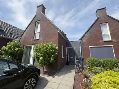 61m2 house to rent for 1159.26€/month in Laan van Tasmanië 16C, Drunen