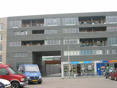 90m2 Appartamento in affitto per 764.14€/mese a Belvédèrelaan 187, Zwolle