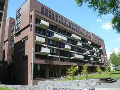 105m2 Appartement te huur voor 1451€/maand in Lichtstraat 172, Eindhoven