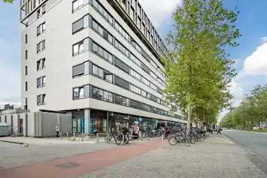 75m2 Appartement te huur voor 1829€/maand in Wibautstraat 68N, Amsterdam