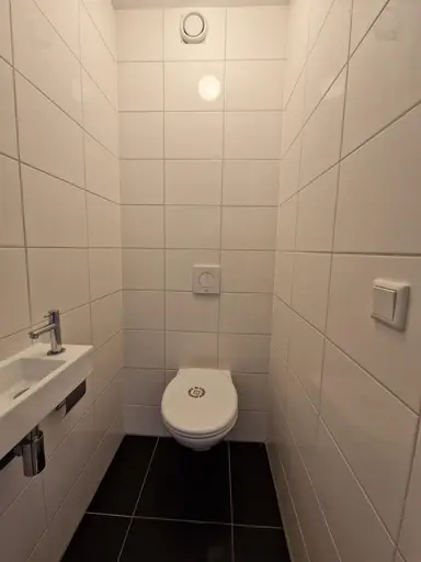 55m2 Appartamento in affitto per 995€/mese a Thomas a Kempisstraat, Zwolle