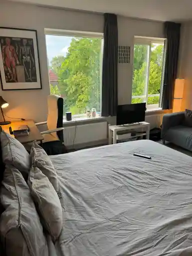 18m2 room to rent for 550€/month in Biltstraat, Utrecht