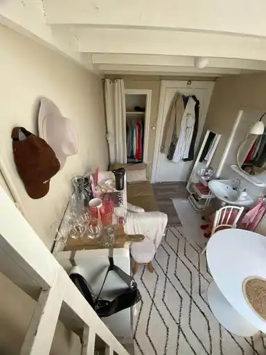 9m2 Camera in affitto per 330€/mese a Fransestraat, Nijmegen