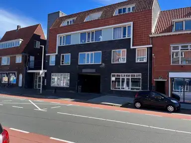 55m2 Wohnung zur Miete für 1165€/Monat in Bote van Bolswertstraat, Leeuwarden