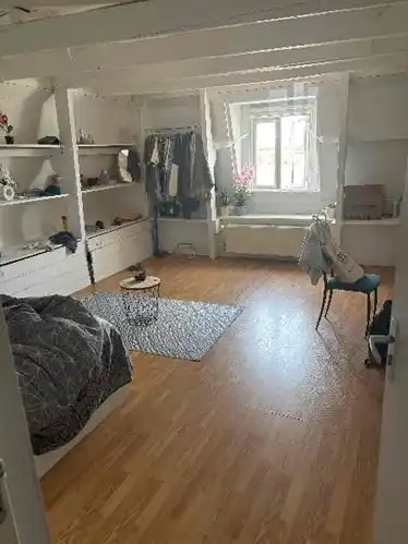 26m2 Zimmer zur Miete für 745€/Monat in Waalkade, Nijmegen