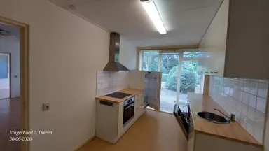 88m2 apartment to rent for 1269€/month in Vingerhoed, Dieren