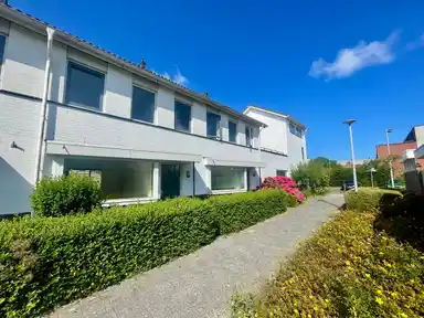 100m2 house to rent for 1675€/month in Atletiekbaan 4, The Hague