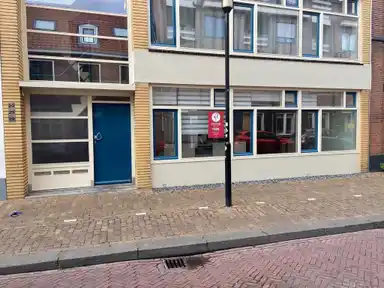 64m2 Appartement te huur voor 1400€/maand in Gasthuisstraat 29, Tiel