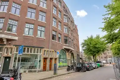 103m2 Appartement te huur voor 2700€/maand in Sophialaan 51h, Amsterdam
