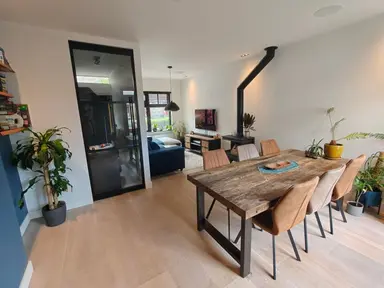 76m2 huis te huur voor 2400€/maand in Nijlstraat, Haarlem