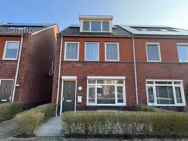 144m2 Casa in affitto per 2195€/mese a Ganzenvoet 31, Driel