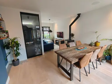 76m2 huis te huur voor 2400€/maand in Nijlstraat, Haarlem