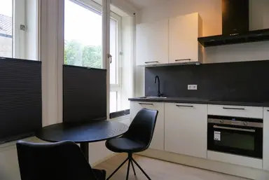 30m2 studio to rent for 850€/month in Varkensmarkt, Tilburg