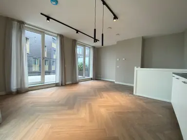 66m2 Appartamento in affitto per 2225€/mese a Hadidkade 172, Hoofddorp