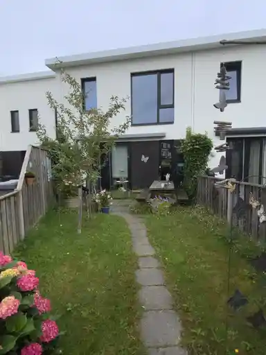86m2 house to rent for 932.93€/month in Icarusblauwtje 42, Apeldoorn