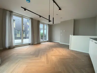 66m2 Appartamento in affitto per 2225€/mese a Hadidkade 176, Hoofddorp