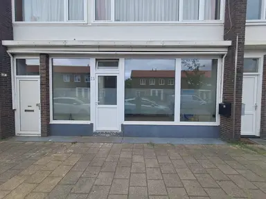 75m2 house to rent for 2250€/month in Griftstraat, Arnhem
