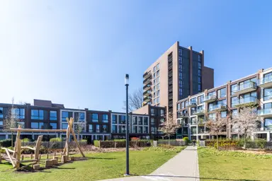 91m2 Appartement à louer pour 1500€/mois à Prinses Beatrixlaan 556A, Voorburg