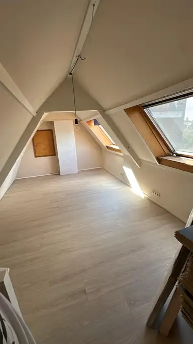 25m2 room to rent for 1199€/month in De la Reylaan, Zeist