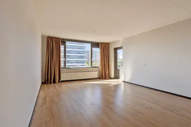 84m2 flat to rent for 1850€/month in Steenvoordelaan 466, Rijswijk