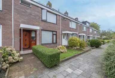 98m2 Haus zur Miete für 2000€/Monat in Brittenburg 34, Leiderdorp