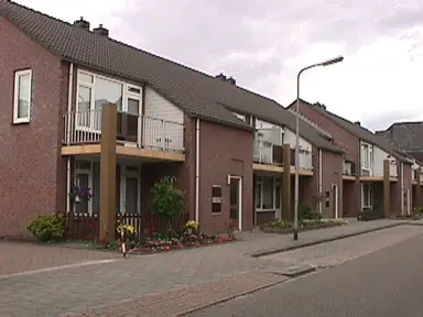 84m2 flat to rent for 764.14€/month in Wilhelminastraat 34, Weert