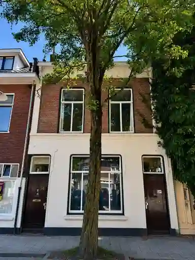 23m2 room to rent for 620€/month in Herenweg, Utrecht