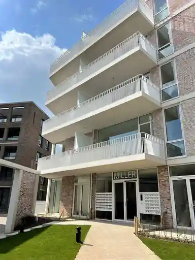 84μ² Διαμέρισμα προς ενοικίαση για 2300€/μήνα σε De Cassij 30D-03, Maastricht