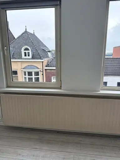 27m2 studio to rent for 950€/month in Demer, Eindhoven