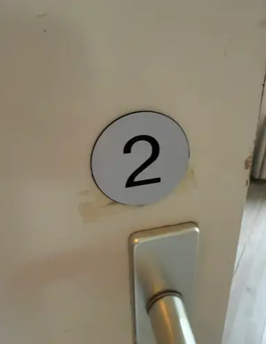 18.8m2 Camera in affitto per 513€/mese a Burghardt van den Berghstraat, Nijmegen