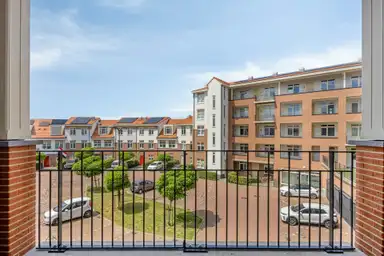 79m2 apartment to rent for 1750€/month in De Klok 324, Rijnsburg