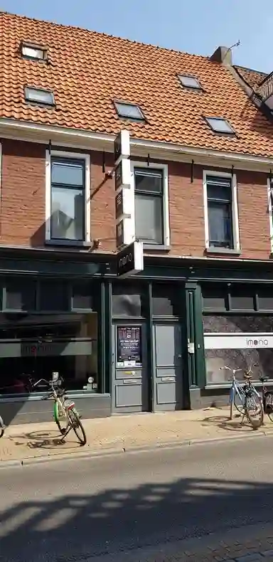 15m2 studio te huur voor 735€/maand in Gelkingestraat, Groningen