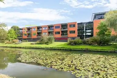 103m2 Wohnung zur Miete für 1239.32€/Monat in Eperweg 33k, Heerde