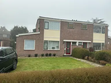 m2 house to rent for 787.18€/month in Harmen van Swinderenstraat 19, Steenwijk