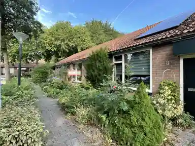 88m2 house to rent for 1138.85€/month in Kruisvoorde, Ugchelen
