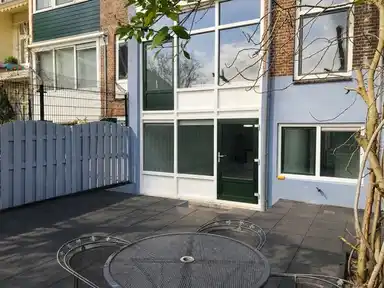 85m2 Appartement à louer pour 1750€/mois à Hooidrift, Rotterdam
