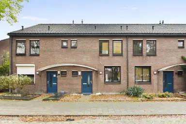 116m2 house to rent for 1150€/month in Bredevaert 20, Kaatsheuvel