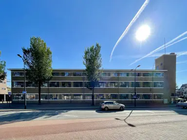 40m2 studio to rent for 1129.58€/month in Laboratoriumplein, Deventer