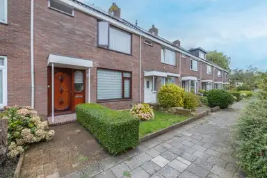98m2 house to rent for 2000€/month in Brittenburg 34, Leiderdorp