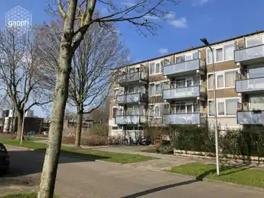 65μ² anti-squat προς ενοικίαση για 150€/μήνα σε IJsselstein