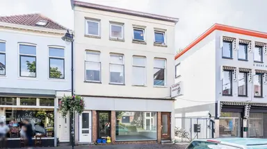 105m2 Appartement à louer pour 1725€/mois à Oude Klarendalseweg 11, Arnhem